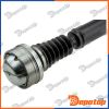 Arbre de transmission avant pour DODGE | NWN-CH-039, 52853363AB